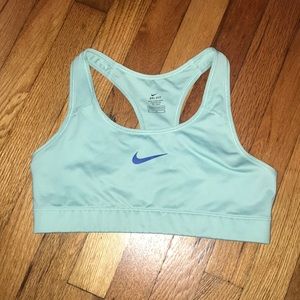 Nike Dri-Fit Sports Bra